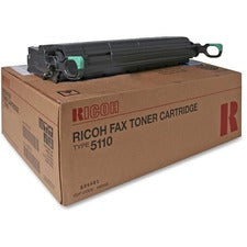 Ricoh Original Toner Cartridge