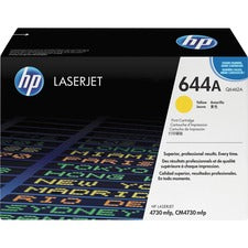 HP 644A (Q6462A) Original Toner Cartridge - Single Pack