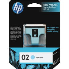 HP 2 (C8774WN) Original Ink Cartridge