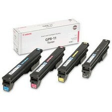 Canon GPR-11 Original Toner Cartridge