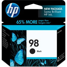 HP 98 (C9364WN) Original Ink Cartridge