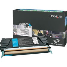 Lexmark Original Toner Cartridge