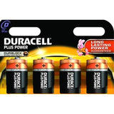 Duracell Multipurpose Battery