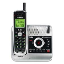 VTech T2453 RF 2.40 GHz Cordless Phone - White