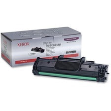 Xerox Original Toner Cartridge