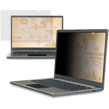 3M PF15.4W Privacy Filter for Widescreen Laptop 15.4"