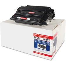 microMICR MICR Toner Cartridge - Alternative for HP 11X