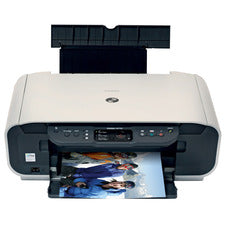 Canon PIXMA MP MP150 Inkjet Multifunction Printer - Color