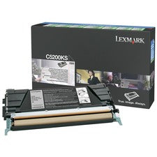 Lexmark Toner Cartridge