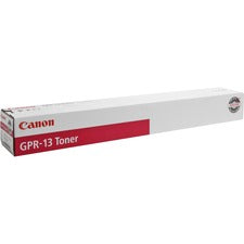 Canon GPR-13 Original Toner Cartridge