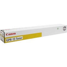 Canon GPR-13 Original Toner Cartridge