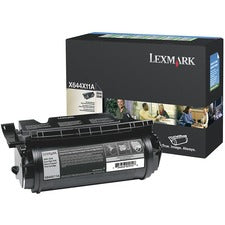 Lexmark Toner Cartridge