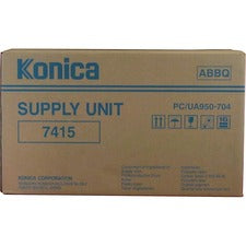 Konica Minolta Original Toner Cartridge