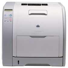 HP LaserJet 3550 Laser Printer - Color