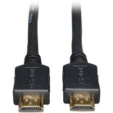 Tripp Lite 10ft High Speed HDMI Cable Digital Video with Audio 4K x 2K M/M 10'
