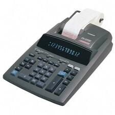 Casio DR-250HD Printing Calculator