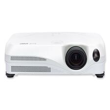 3M X68 LCD Projector - HDTV - 4:3