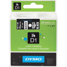 Dymo Polyester-coated D1 Tape
