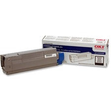 Oki Original Toner Cartridge