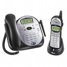 AT&T E5908 RF 5.80 GHz Cordless Phone