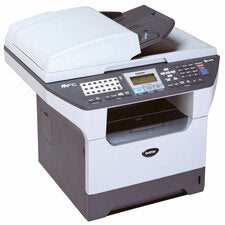 Brother MFC MFC-8460N Laser Multifunction Printer - Monochrome