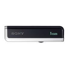 Sony 1GB Micro Vault USB 2.0 Flash Drive