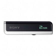 Sony 2GB MicroVault USB 2.0 Flash Drive