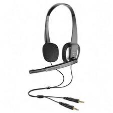 Plantronics .Audio 320 Multimedia Headset