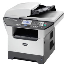 Brother DCP DCP-8060 Laser Multifunction Printer - Monochrome