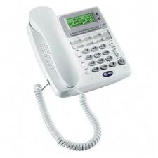 AT&T 950 Standard Phone - White, Gray