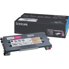 Lexmark Toner Cartridge