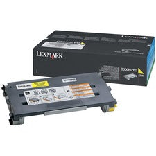 Lexmark Toner Cartridge