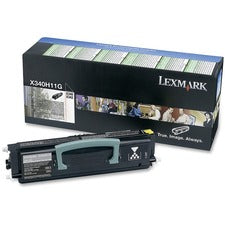 Lexmark Original Toner Cartridge