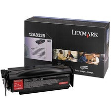 Lexmark Toner Cartridge