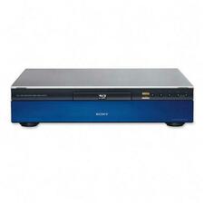 Sony BDP-S1 Blu-ray Disc Player