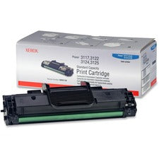 Xerox Original Toner Cartridge