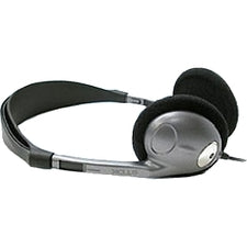 TDK Life on Record HP100 Stereo Headphone