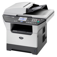 Brother DCP DCP-8065DN Laser Multifunction Printer - Monochrome