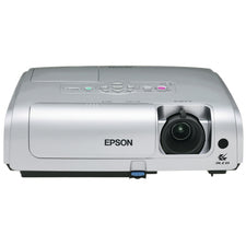 Epson PowerLite S4 LCD Projector - 4:3 - Black