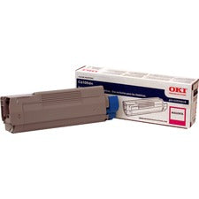 Oki Original Toner Cartridge