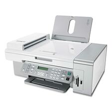 Lexmark X X5470 Inkjet Multifunction Printer - Color