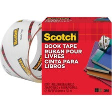 Scotch Book Tape