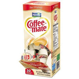 Coffee mate Liquid Creamer Singles
