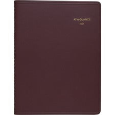 At-A-Glance Monthly Planner