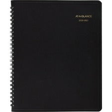 At-A-Glance Monthly Academic Planner