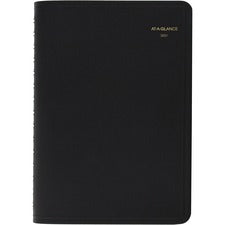 At-A-Glance Daily Appointment Book