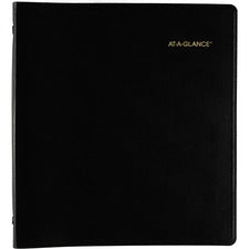 At-A-Glance Three-Year Monthly Planner