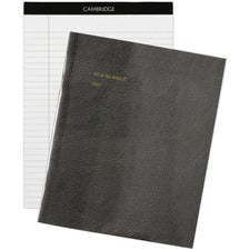 At-A-Glance Executive Monthly Padfolio Refill