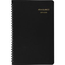 At-A-Glance Academic Weekly Appointment Book