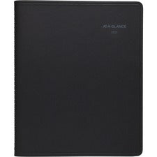 At-A-Glance QuickNotes Weekly/Monthly Appointment Books